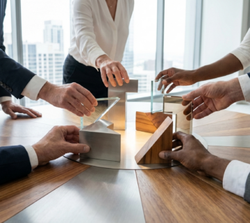 Gobierno Corporativo De la Diversidad Nominal a la Inclusion Estrategi blog 360x320