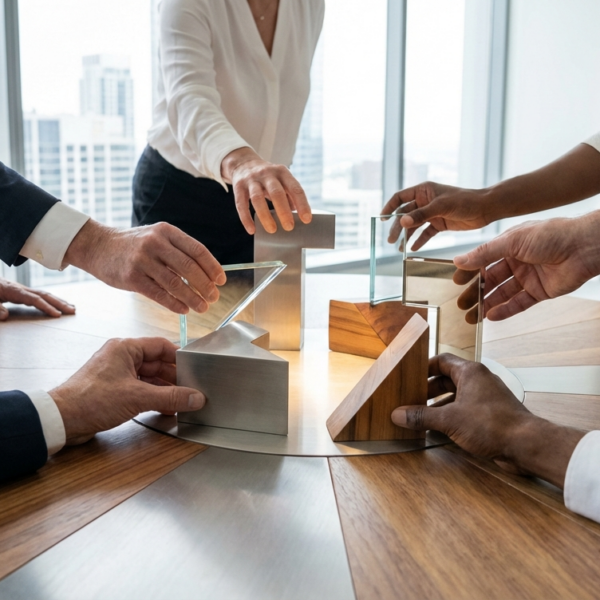 Gobierno Corporativo De la Diversidad Nominal a la Inclusion Estrategi blog