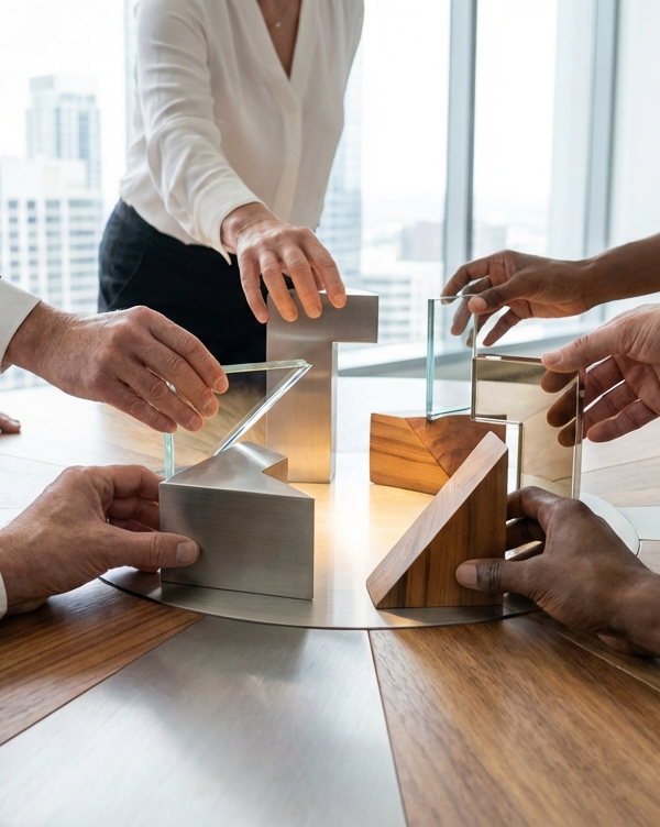 Gobierno Corporativo De la Diversidad Nominal a la Inclusion Estrategi blog 600x752