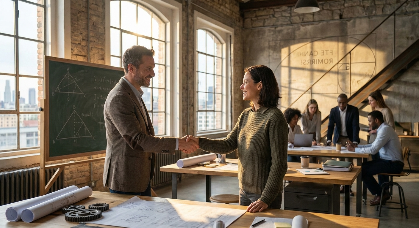 Empatía sabia liderazgo técnico en contextos de innovación